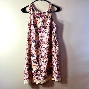 Target Xhilaration Large Dress